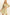 HYFVE Floral Off-Shoulder Flounce Sleeve Top and Skirt Set Yellow-Green L