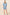 Mittoshop Washed Chambray Elastic Waist Easy Fit Shorts Shorts