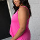 Think Pink Tank Womens