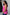 Think Pink Tank Womens