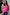 Think Pink Tank Womens
