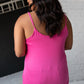 Think Pink Tank Womens