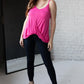 Think Pink Tank Womens