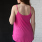 Think Pink Tank Womens