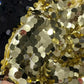 Sequin Mini Skirt - DAVERRI FASHIONS