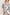 Umgee Full Size Two Tone Landscape Print Dress Mini Dresses
