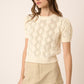 Mittoshop Cargo Mini Skirt with Side Pockets Skirts