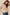 SO ME Metal Button Long Sleeve Chunky Sweater Cardigan CREAM Cardigans