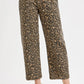 RISEN Full Size Mid Rise Crop Relaxed Jeans Plus Size Jeans