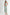 MABLE Lightweight Pointelle Chevron Knit Maxi Dress