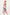 And The Why Tied Shoulder Straps Wide-Leg Geo Print Jumpsuit Jumpsuits
