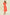 HEYSON Smocked Cutout Midi Dress Cherry Red Midi Dresses