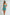 MABLE Ruched Tube Crop Top and Skirt Set Outfit Sets
