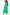 VERY J Texture V-Neck Ruffled Tiered Dress
