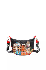 Martha Travels Italy Shoulder Bag | Handbags Daverri Fashions