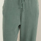 Days Off High-Waisted Sweatpants Lounge Pants