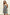 BiBi Star Rhinestone Washed Wide Leg Shortalls Shortalls