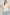 She + Sky Full Size Ribbed Hem Striped Half Zip Sweater Vest Plus Size