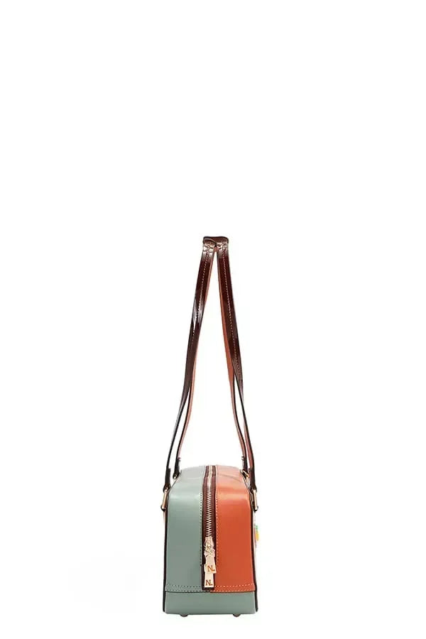 Sun and Sand Shoulder Bag - DAVERRI FASHIONS