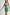 MABLE Ruched Tube Crop Top and Skirt Set Outfit Sets