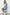 Veveret Full Size Distressed Sleeveless Longline Denim Jacket