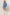 HYFVE Cable-Knit Mock Neck Dropped Shoulder Sweater Sweaters