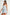MABLE Embroidered Crop Cami and Balloon Mini Skirt Set Outfit Sets