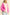 Davi & Dani Side Slit Open Front Long Sleeve Cardigan Cardigans