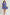 Umgee Full Size Gingham Tiered Button Detail Short Sleeve Dress Plus Size