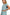 Zenana Heavy Woven Span Crop Tee & Skirt Set Outfit Sets