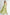 MABLE Cutout Waist Backless Maxi Dress Sage