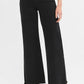 RISEN Full Size Tummy Control High Rise Wide Jeans Plus Size