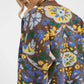 Umgee Floral Knit Button-Up Cardigan Cardigans