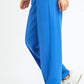 Umgee High Waisted Wide Leg Pants - DAVERRI FASHIONS