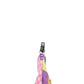 Nail Polish Hobo Bag - DAVERRI FASHIONS