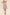 Haptics Tiered Woven Ruffle Hem Dress Knee Length Dresses