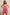 BiBi Floral Prints Tuck Detail Short Overall With Pockets Overalls