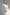 Umgee Floral Mock Neck Long Sleeve Sheer Top White Tops