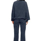 Corduroy Loungewear Set Loungewear