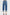 RISEN Full Size Tummy Control Mid Rise Crop Wide Cuffed Jeans Plus Size Jeans