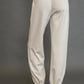 Umgee Drawstring Jogger Pants with Front Seam Detail Joggers