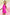 ADORA Halter Neck Smocking Waist Dress
