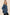 Mineral Wash Patch Pocket Cut Edge Sweater Sweaters