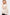 SAGE + FIG Notched Long Sleeve Blouse Blouses
