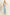 HYFVE Crop Top and Cargo Pants Set L.BLUE