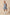 SO ME A Line Fit and Flare Diamond Bow Ribbon Denim Dres Mini Dresses