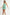 MABLE Gingham Tube Top and Shorts Set