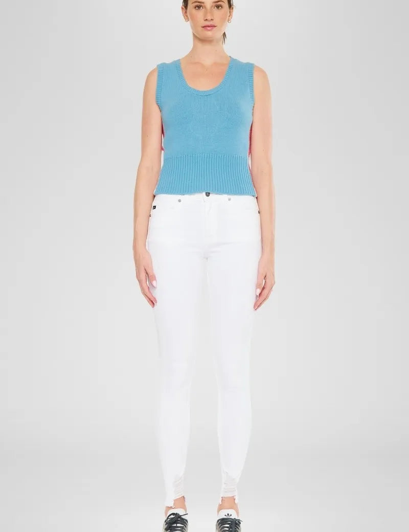 Kancan High Rise Super Skinny Jeans | Jeans Daverri Fashions