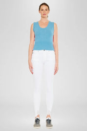 Kancan High Rise Super Skinny Jeans | Jeans Daverri Fashions