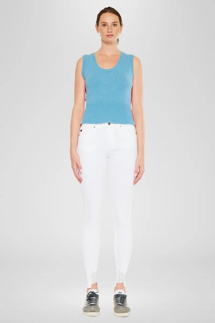 Kancan High Rise Super Skinny Jeans Jeans